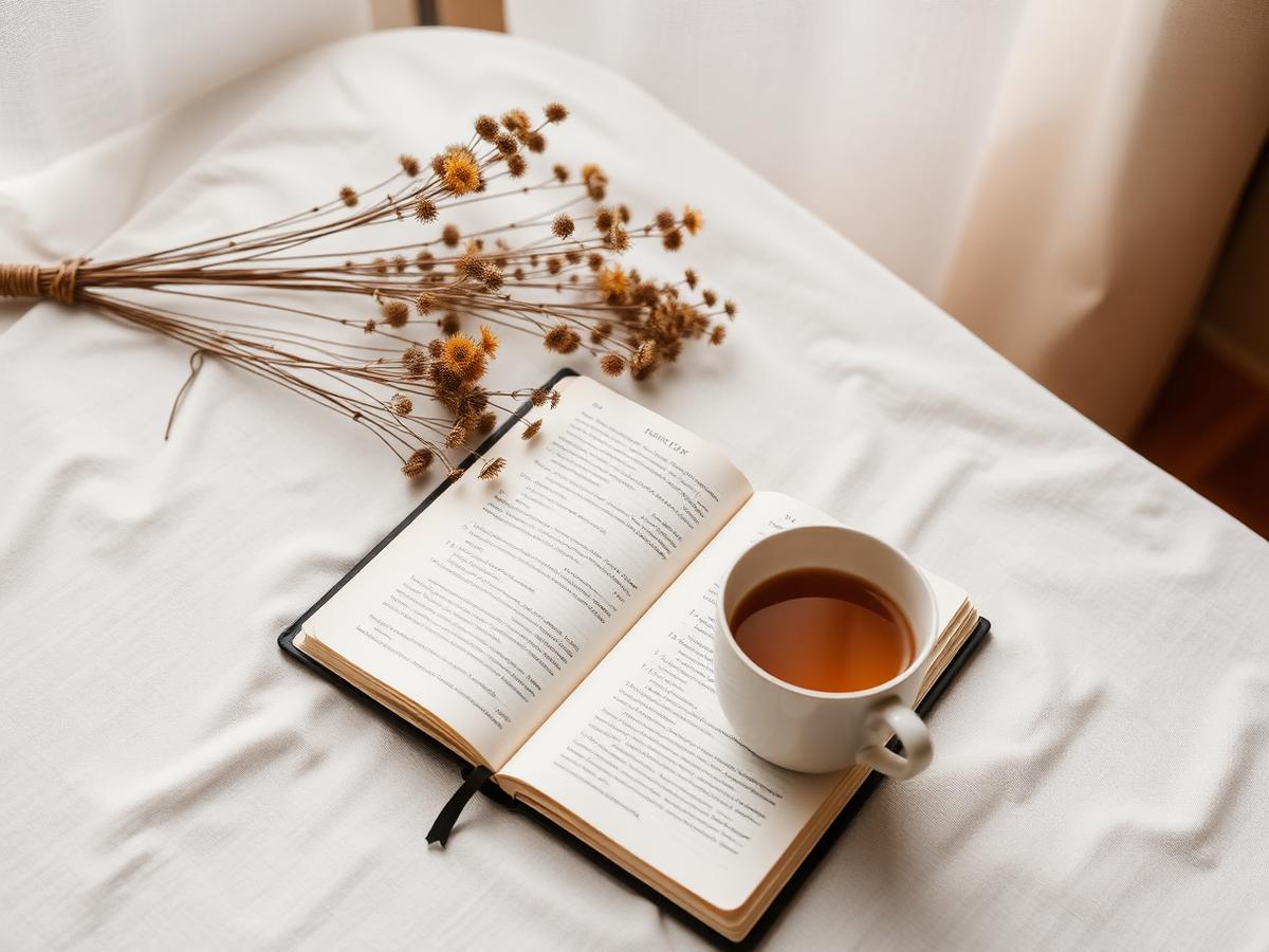 A 20-minute morning that survives a real week