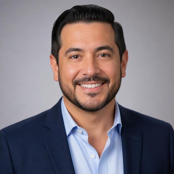 Portrait of James Rodriguez, owner of Hargis Business Formation Services LLC